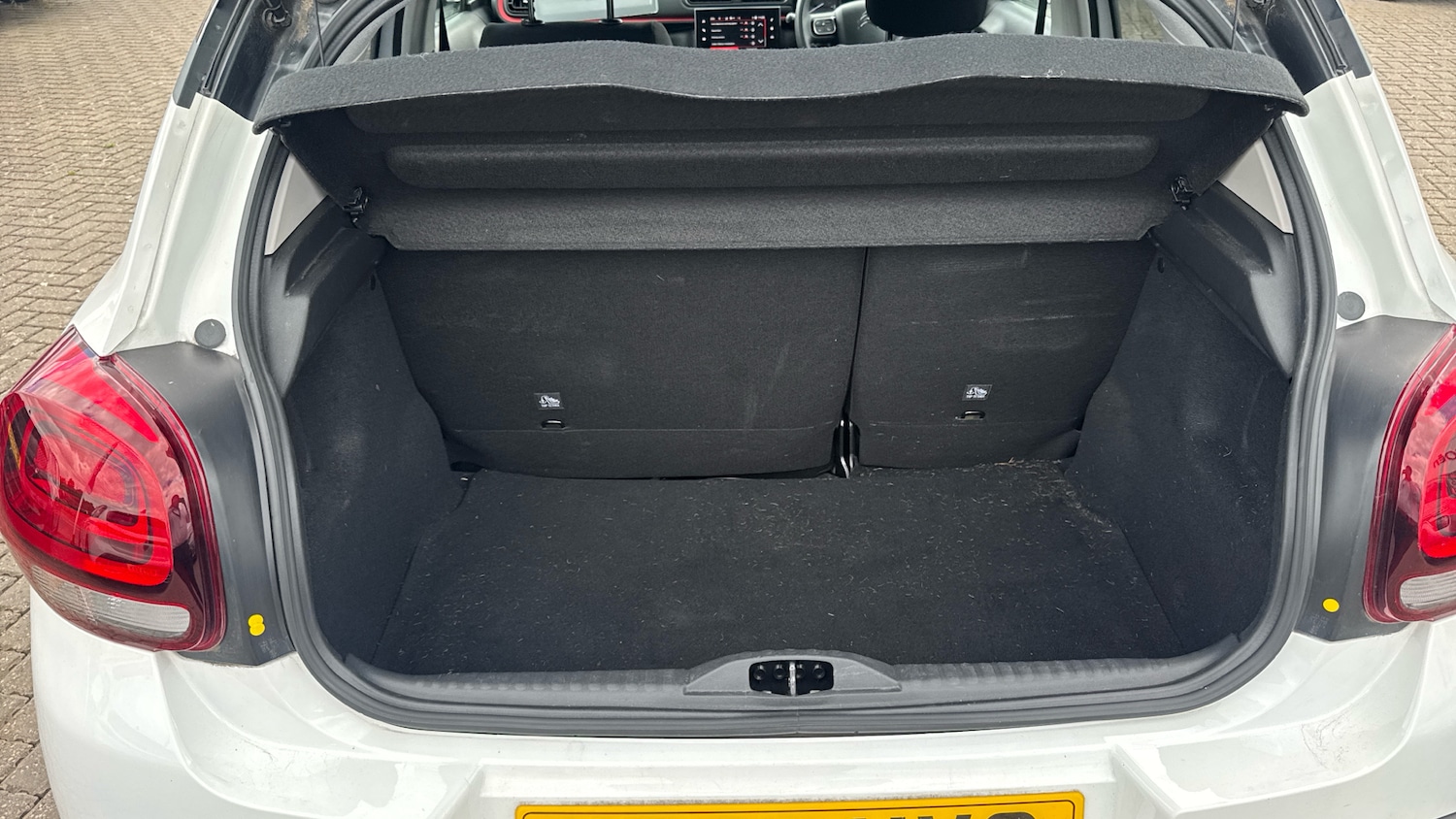 Vehicle 19