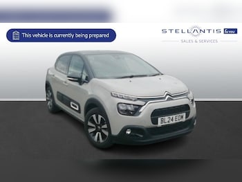 Citroen C3 feature image