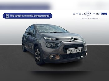 Used Citroen C3 2022 for sale - 79554403: Photo