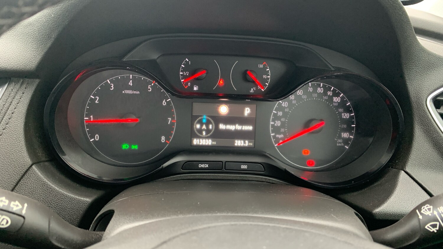 Used Vauxhall Grandland X 2021 for sale - 77551278: Photo 10