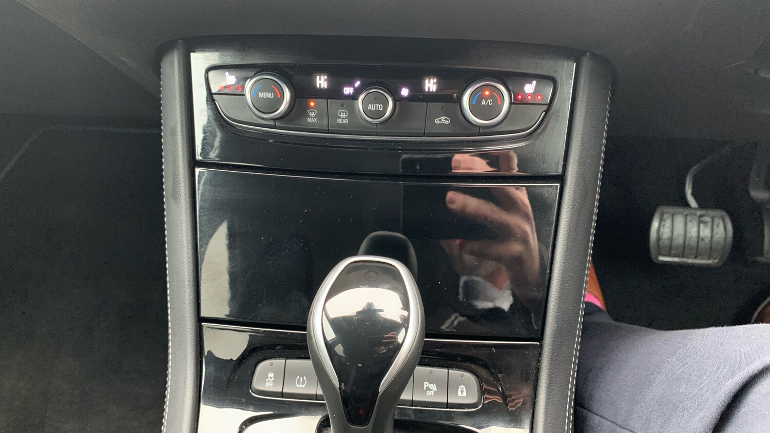 Used Vauxhall Grandland X 2021 for sale - 77551278: Photo 11