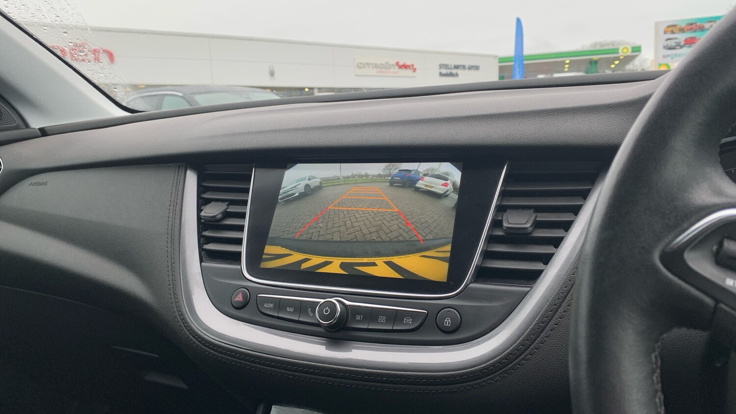 Used Vauxhall Grandland X 2021 for sale - 77551278: Photo 15