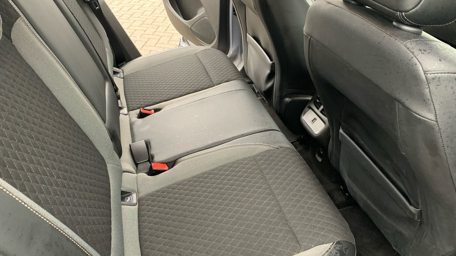 Used Vauxhall Grandland X 2021 for sale - 77551278: Photo 18