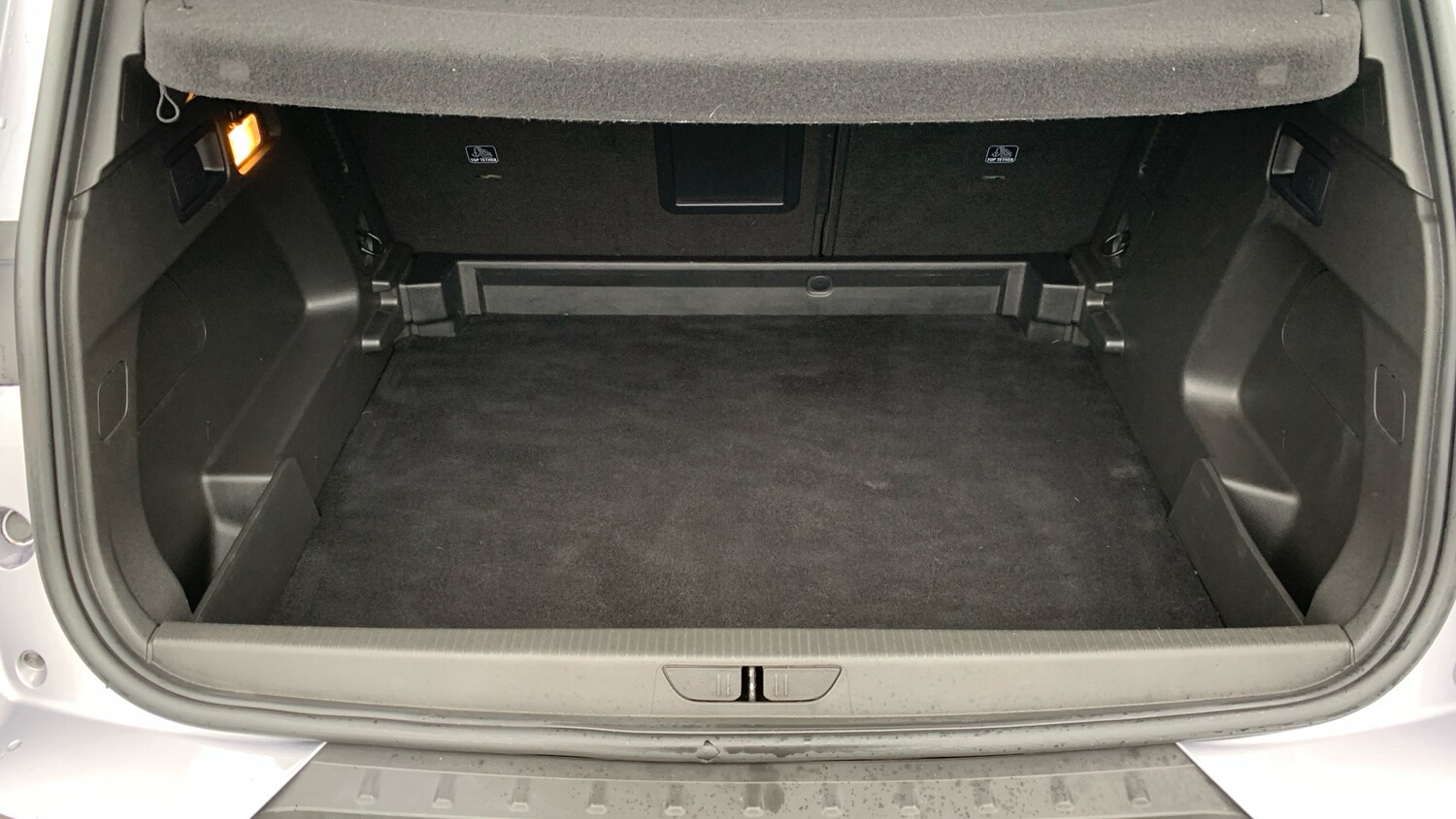 Used Vauxhall Grandland X 2021 for sale - 77551278: Photo 19