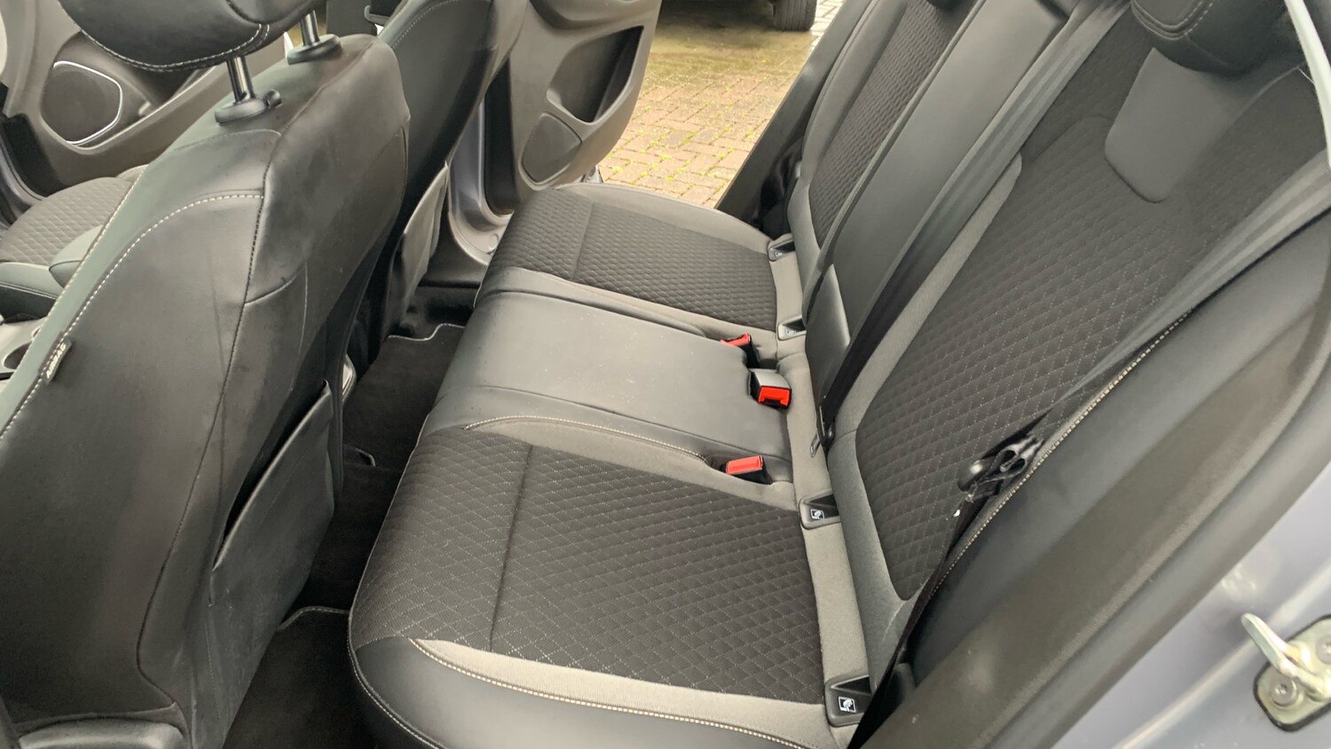 Used Vauxhall Grandland X 2021 for sale - 77551278: Photo 21