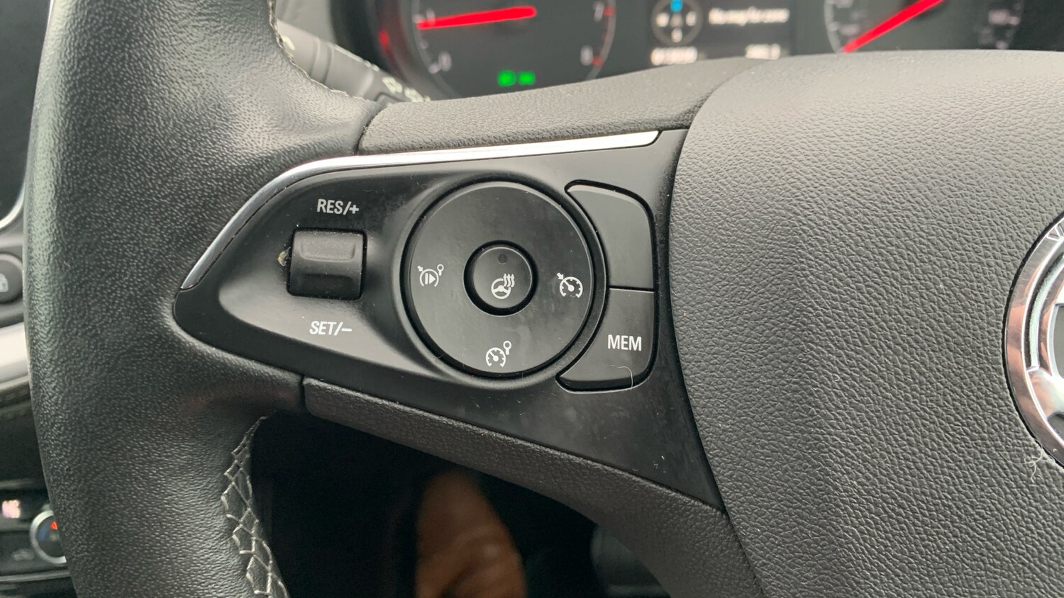 Used Vauxhall Grandland X 2021 for sale - 77551278: Photo 23