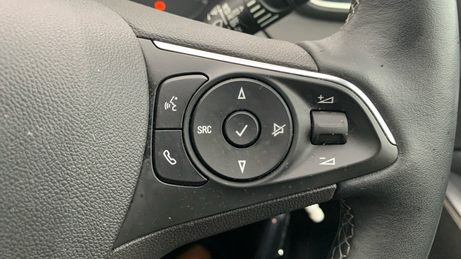 Used Vauxhall Grandland X 2021 for sale - 77551278: Photo 24