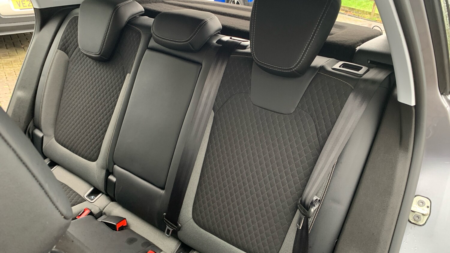 Used Vauxhall Grandland X 2021 for sale - 77551278: Photo 25