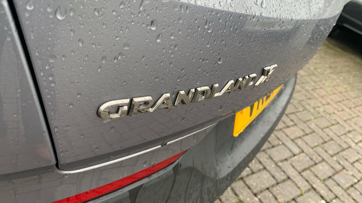 Used Vauxhall Grandland X 2021 for sale - 77551278: Photo 36