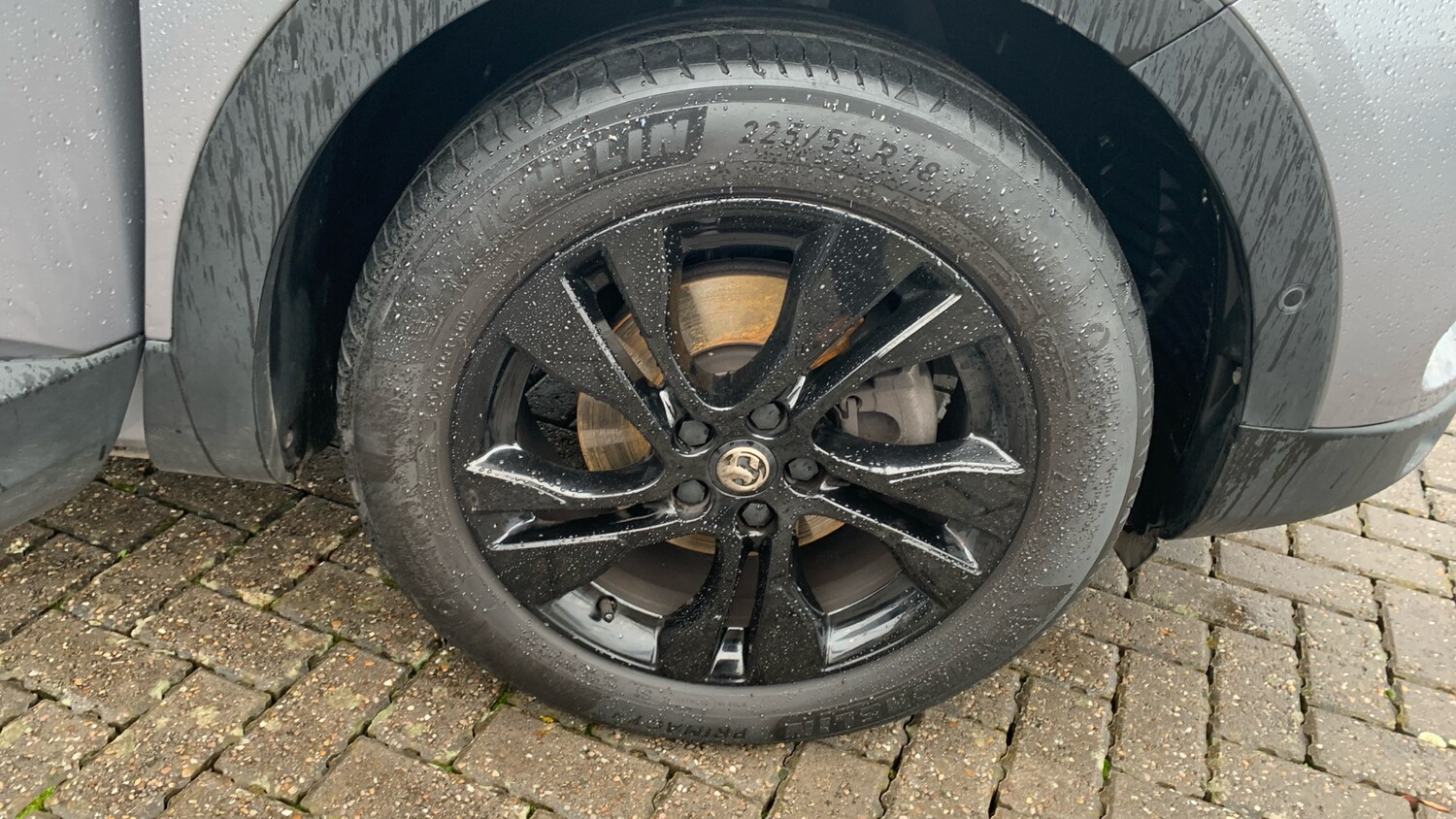 Used Vauxhall Grandland X 2021 for sale - 77551278: Photo 38