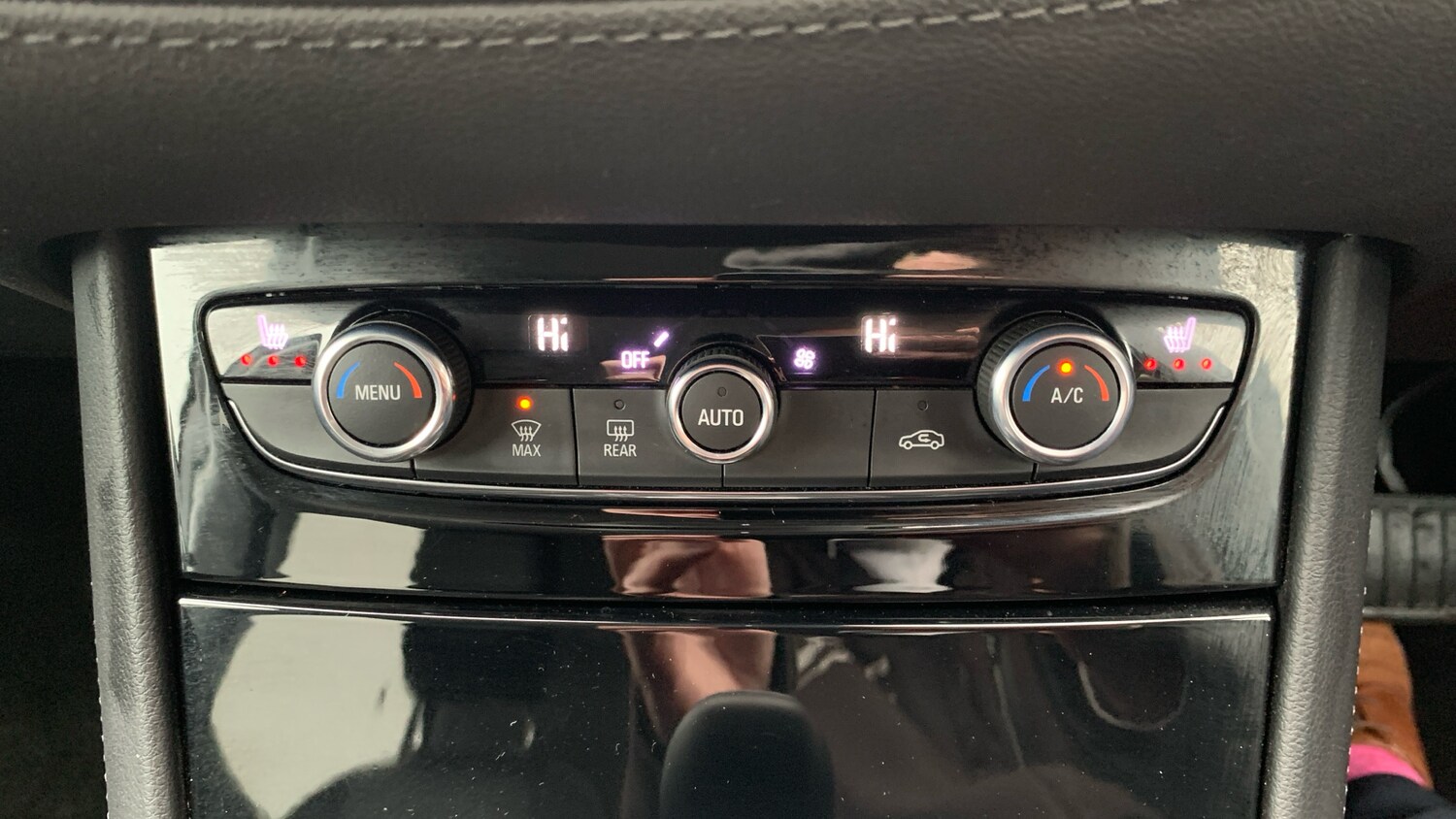 Used Vauxhall Grandland X 2021 for sale - 77551278: Photo 43