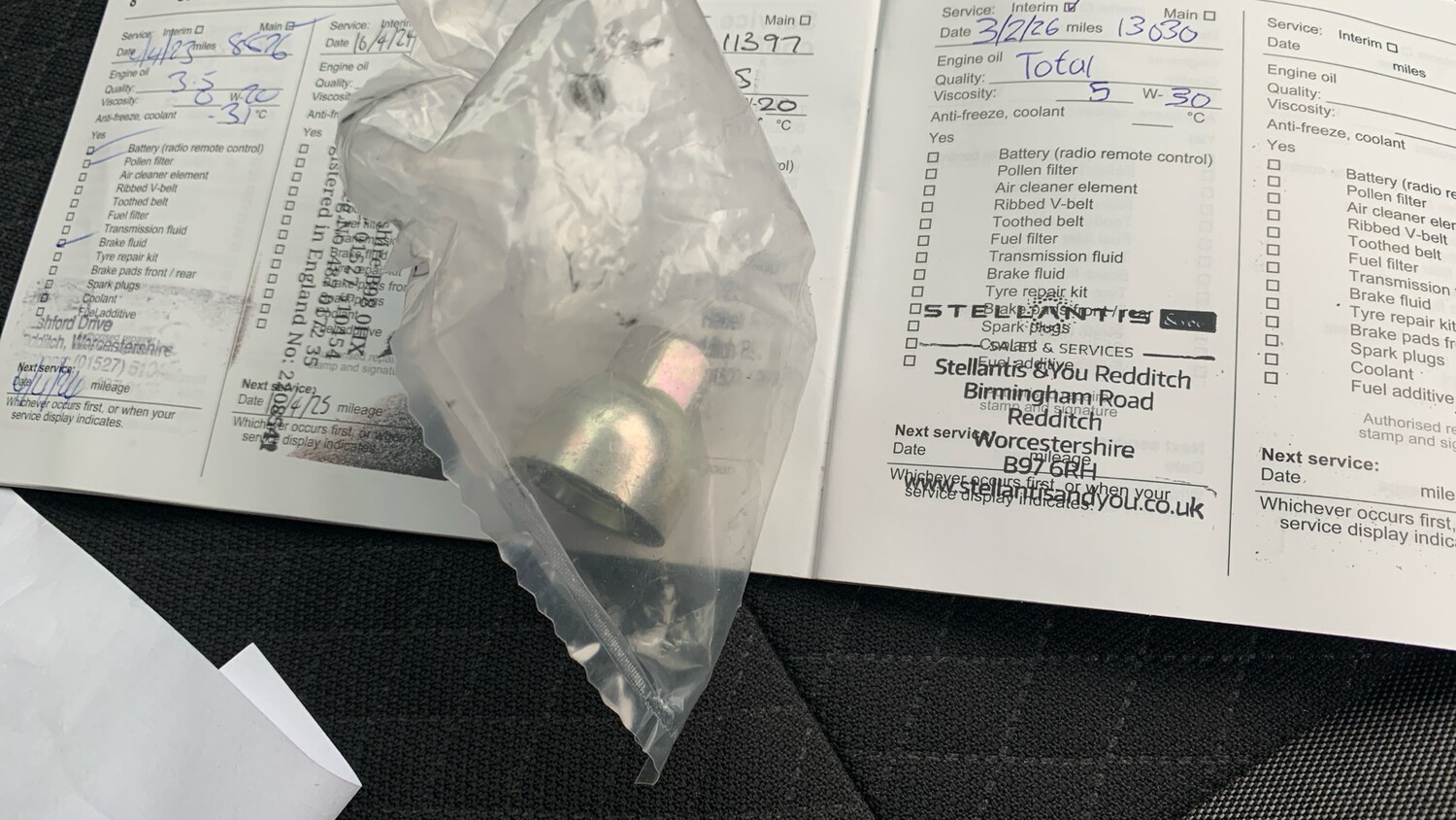 Used Vauxhall Grandland X 2021 for sale - 77551278: Photo 46