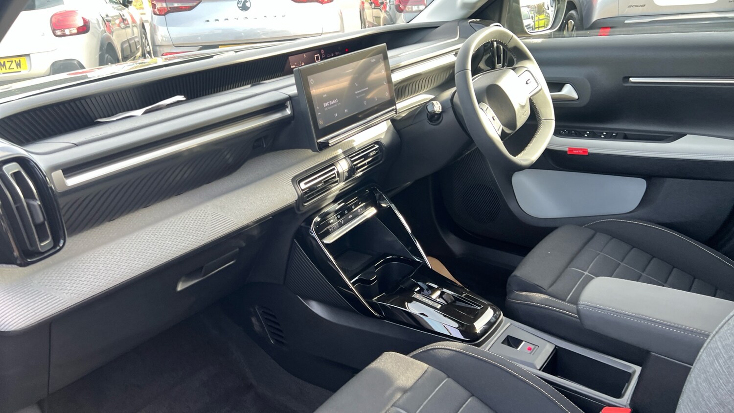 Used Citroen C3 Aircross 2025 for sale - 77672500: Photo 12