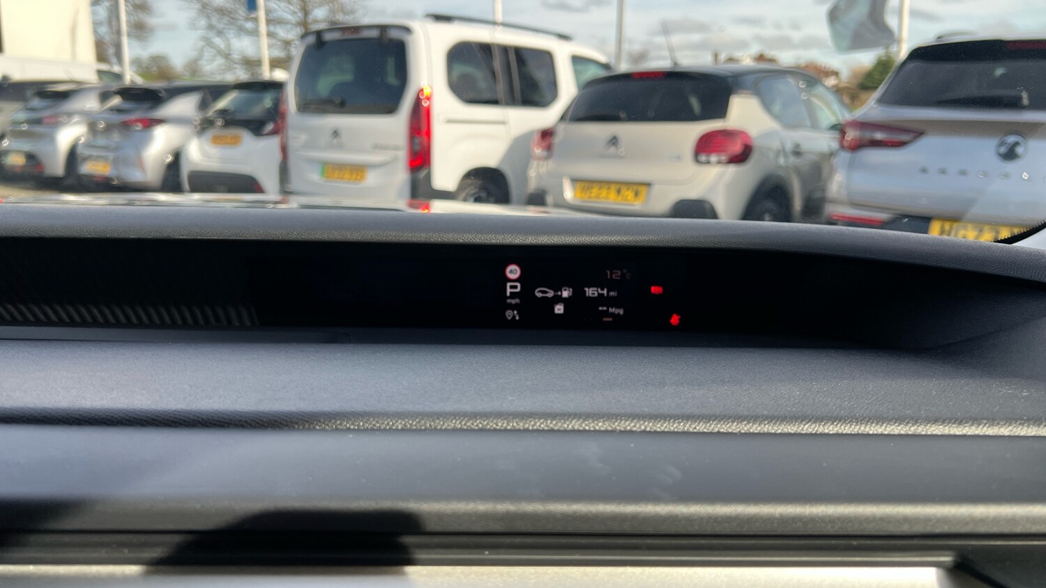 Used Citroen C3 Aircross 2025 for sale - 77672500: Photo 13