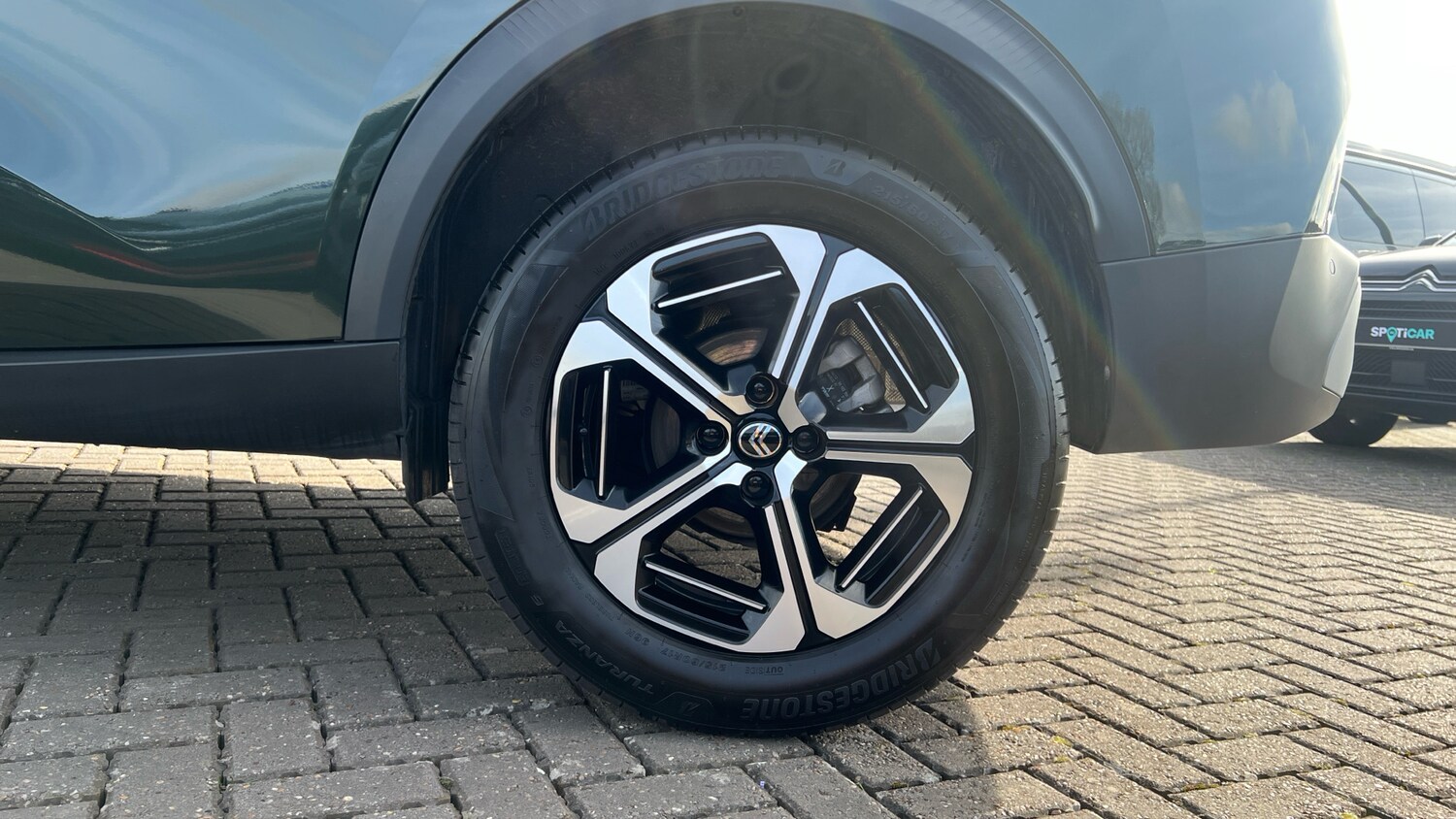 Used Citroen C3 Aircross 2025 for sale - 77672500: Photo 15