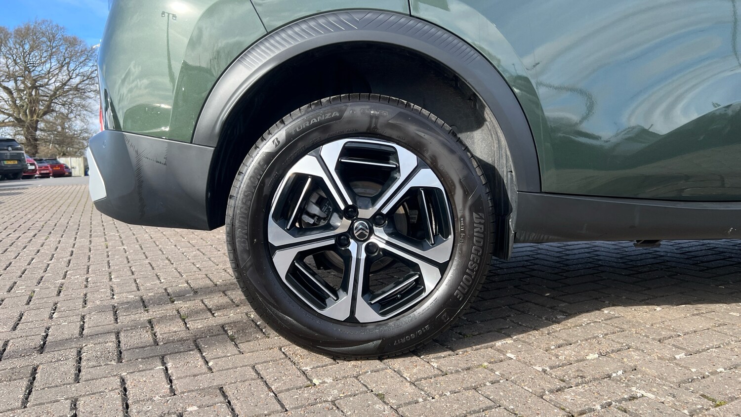 Used Citroen C3 Aircross 2025 for sale - 77672500: Photo 16