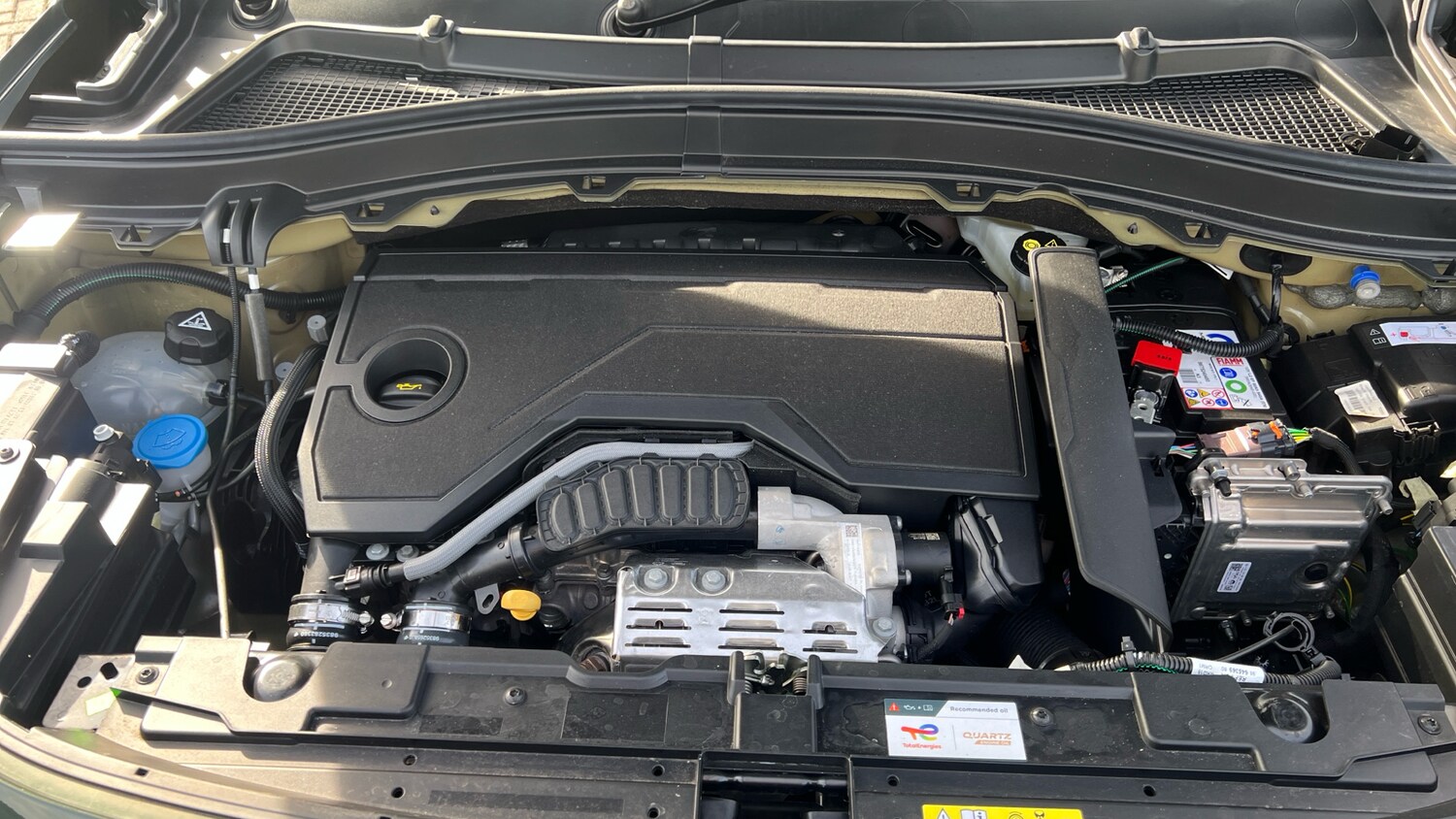 Used Citroen C3 Aircross 2025 for sale - 77672500: Photo 18