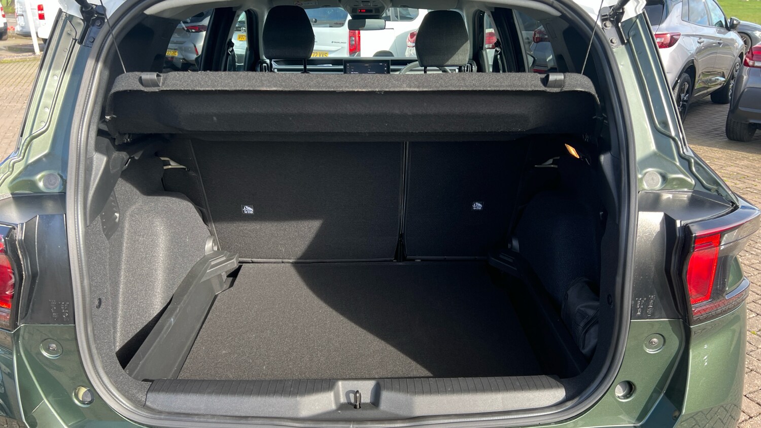 Used Citroen C3 Aircross 2025 for sale - 77672500: Photo 19