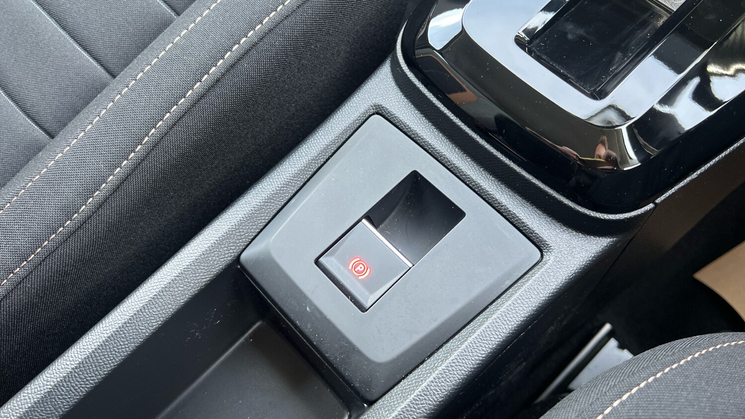 Used Citroen C3 Aircross 2025 for sale - 77672500: Photo 21