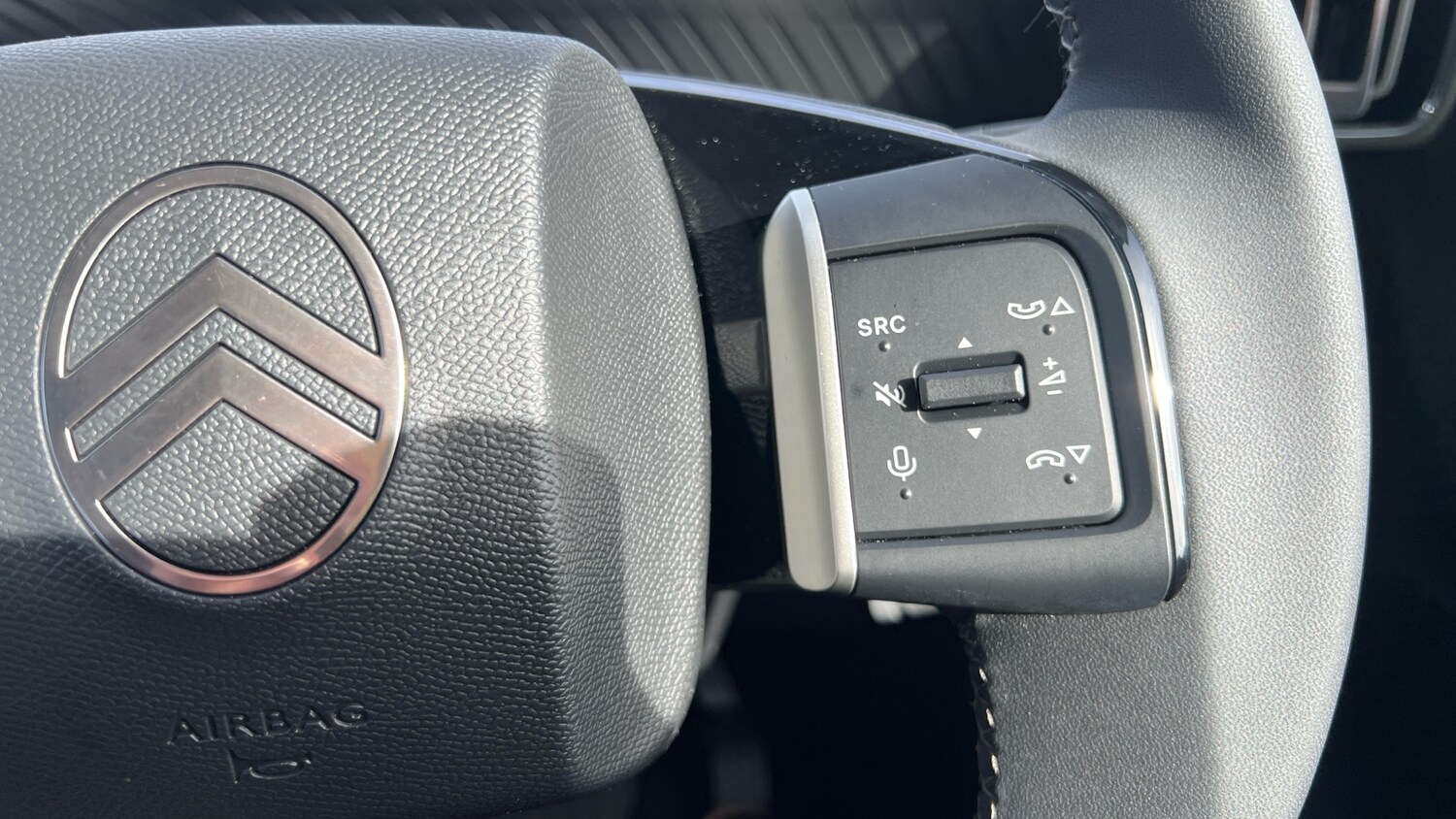 Used Citroen C3 Aircross 2025 for sale - 77672500: Photo 24