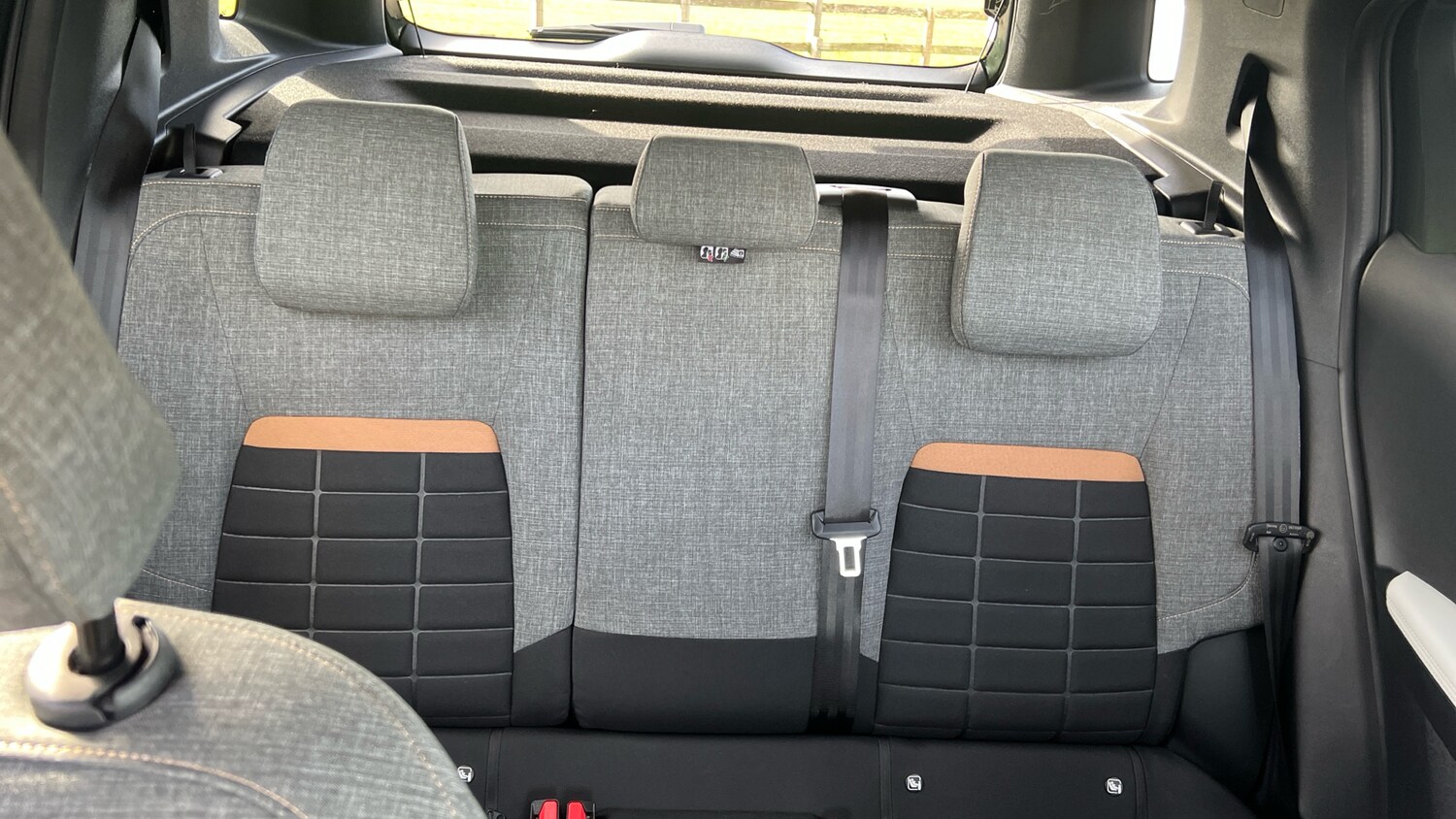 Used Citroen C3 Aircross 2025 for sale - 77672500: Photo 25