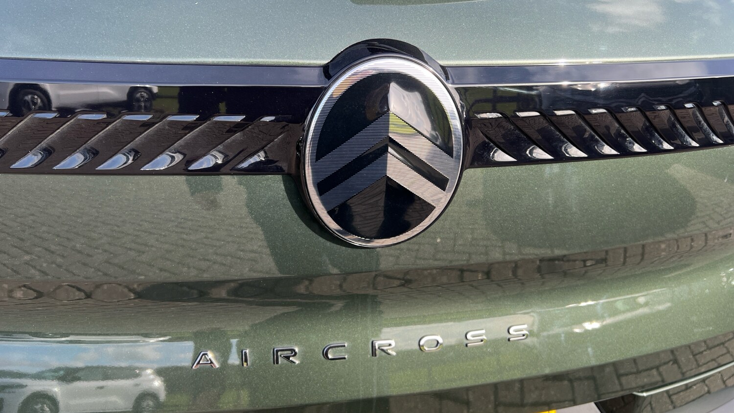 Used Citroen C3 Aircross 2025 for sale - 77672500: Photo 26