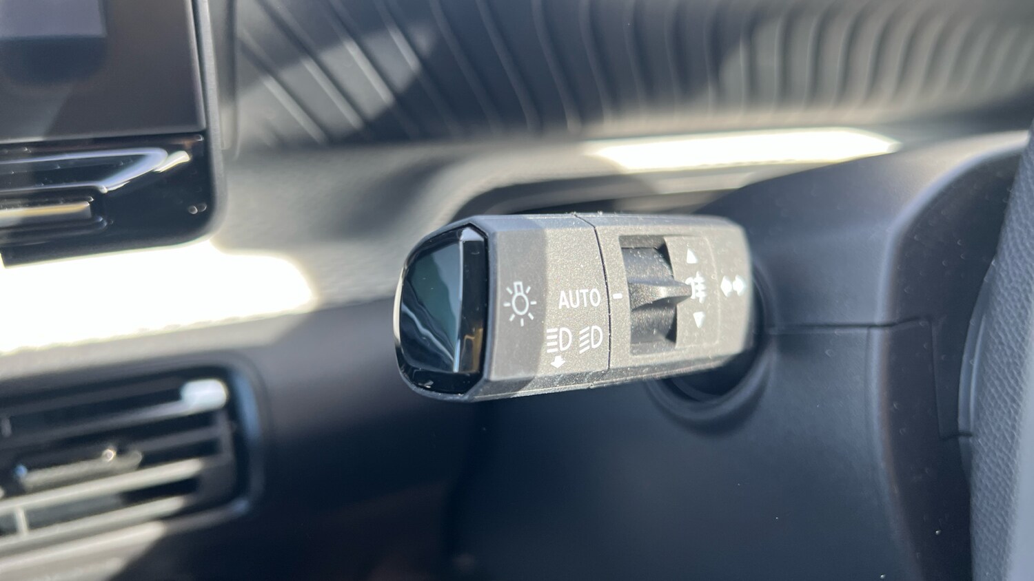 Used Citroen C3 Aircross 2025 for sale - 77672500: Photo 27