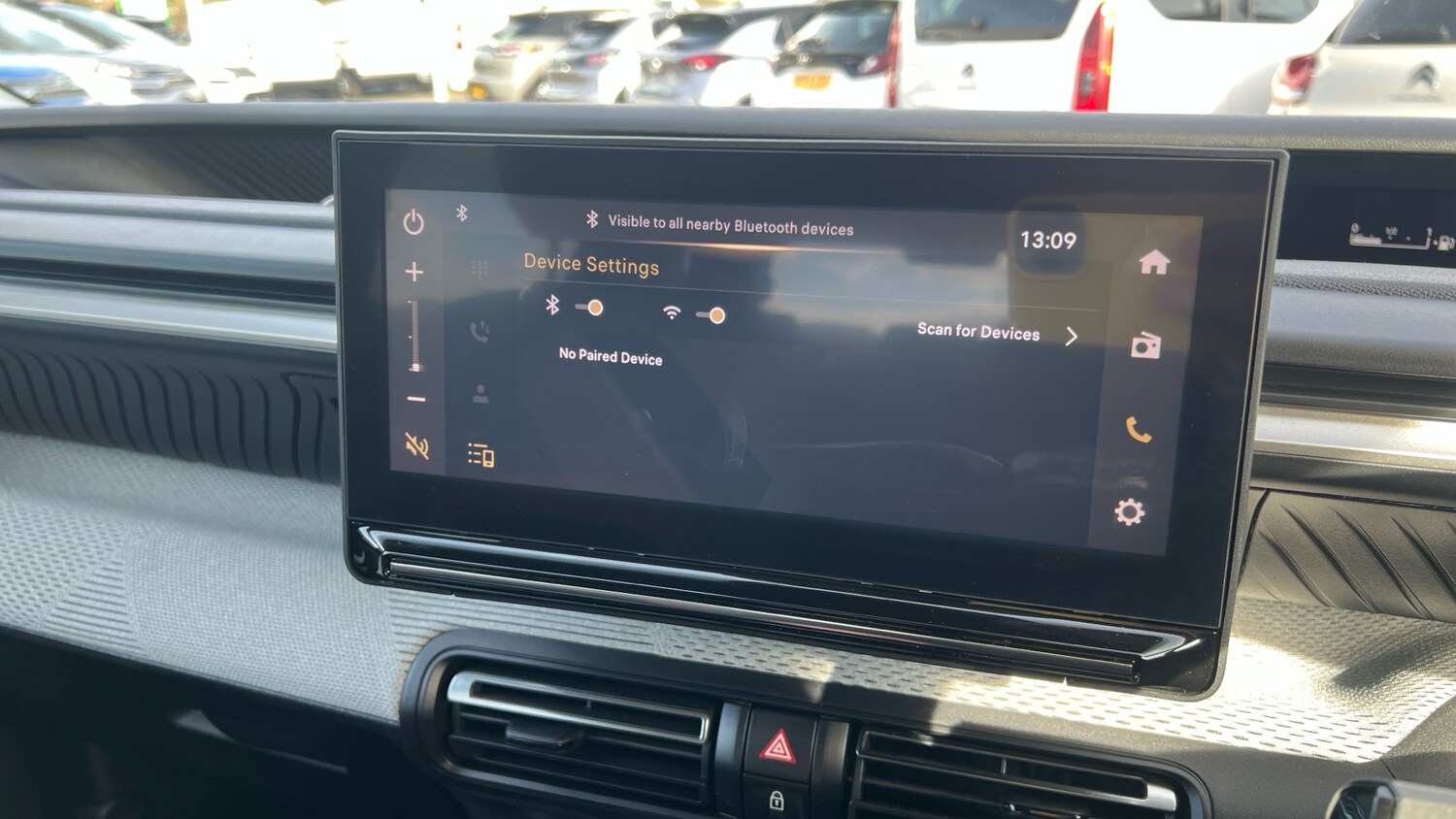 Used Citroen C3 Aircross 2025 for sale - 77672500: Photo 31