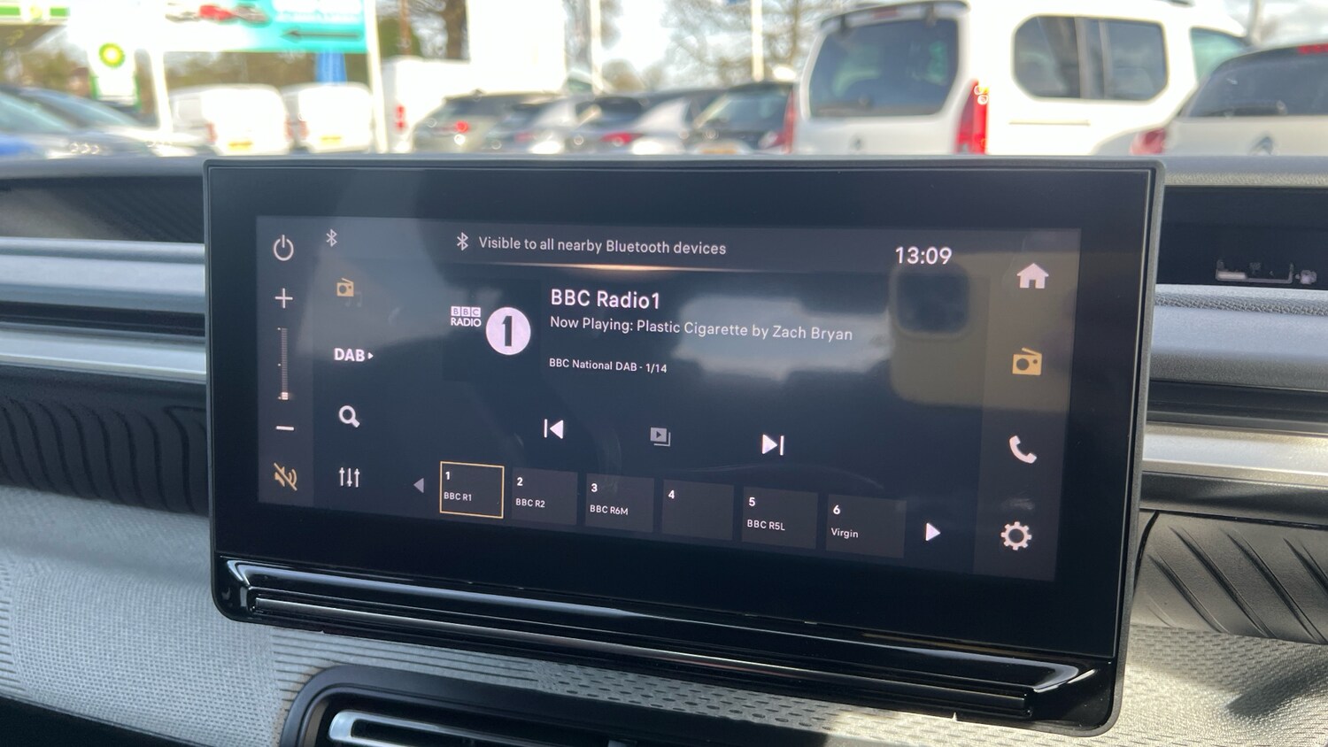 Used Citroen C3 Aircross 2025 for sale - 77672500: Photo 32