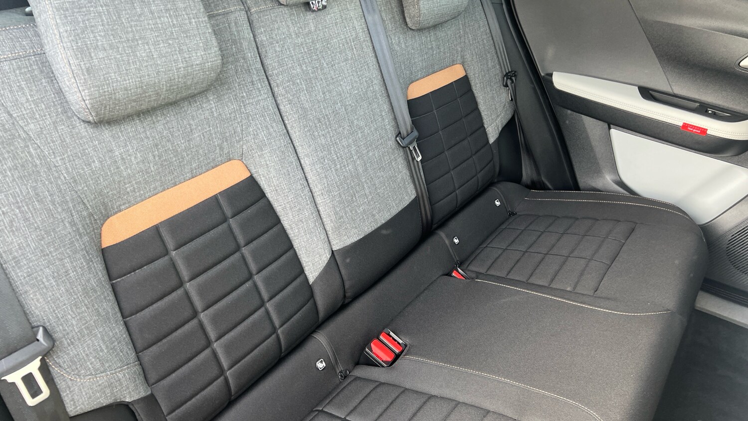 Used Citroen C3 Aircross 2025 for sale - 77672500: Photo 33