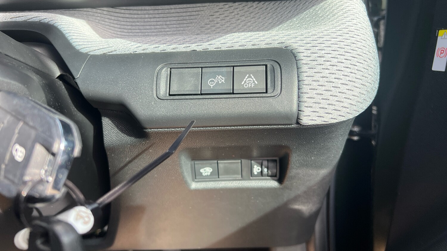 Used Citroen C3 Aircross 2025 for sale - 77672500: Photo 34