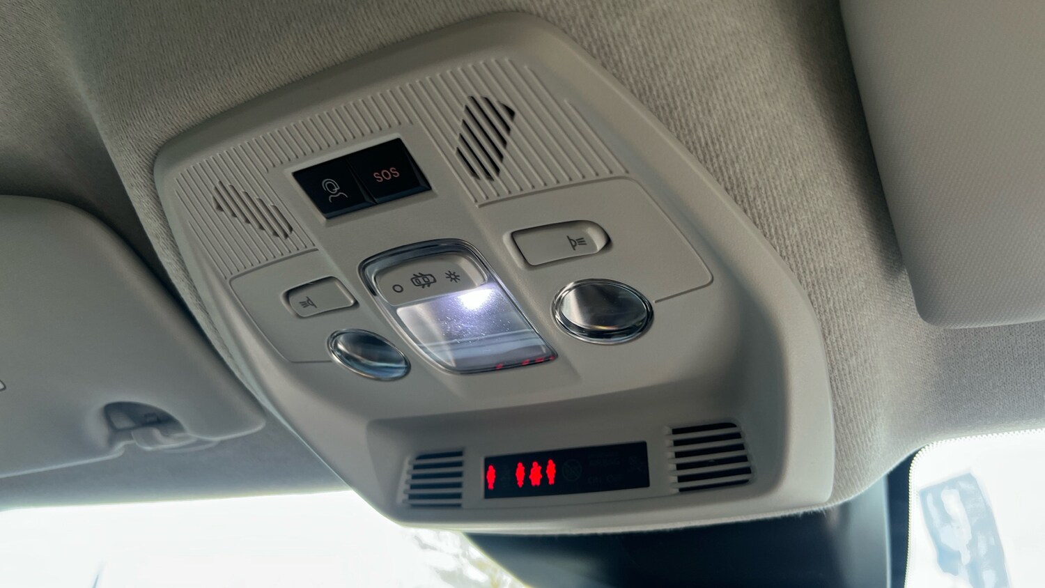 Used Citroen C3 Aircross 2025 for sale - 77672500: Photo 35