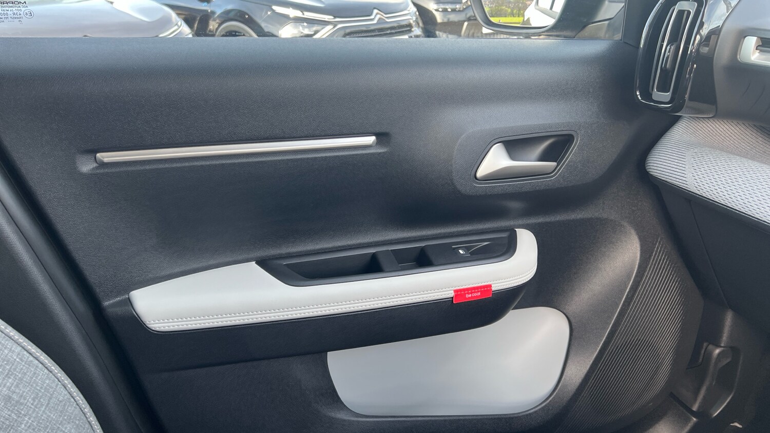 Used Citroen C3 Aircross 2025 for sale - 77672500: Photo 36