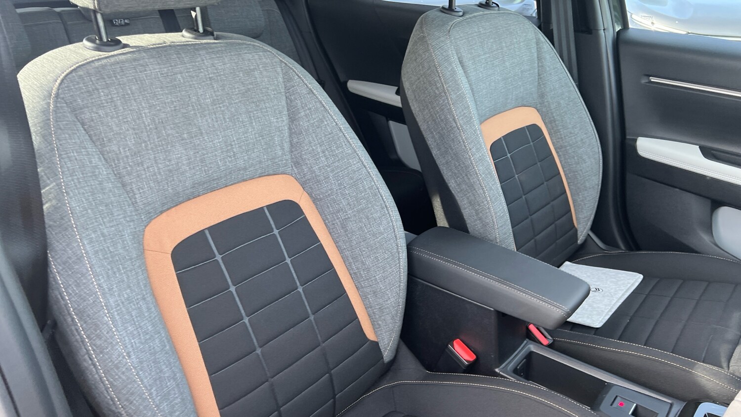 Used Citroen C3 Aircross 2025 for sale - 77672500: Photo 37