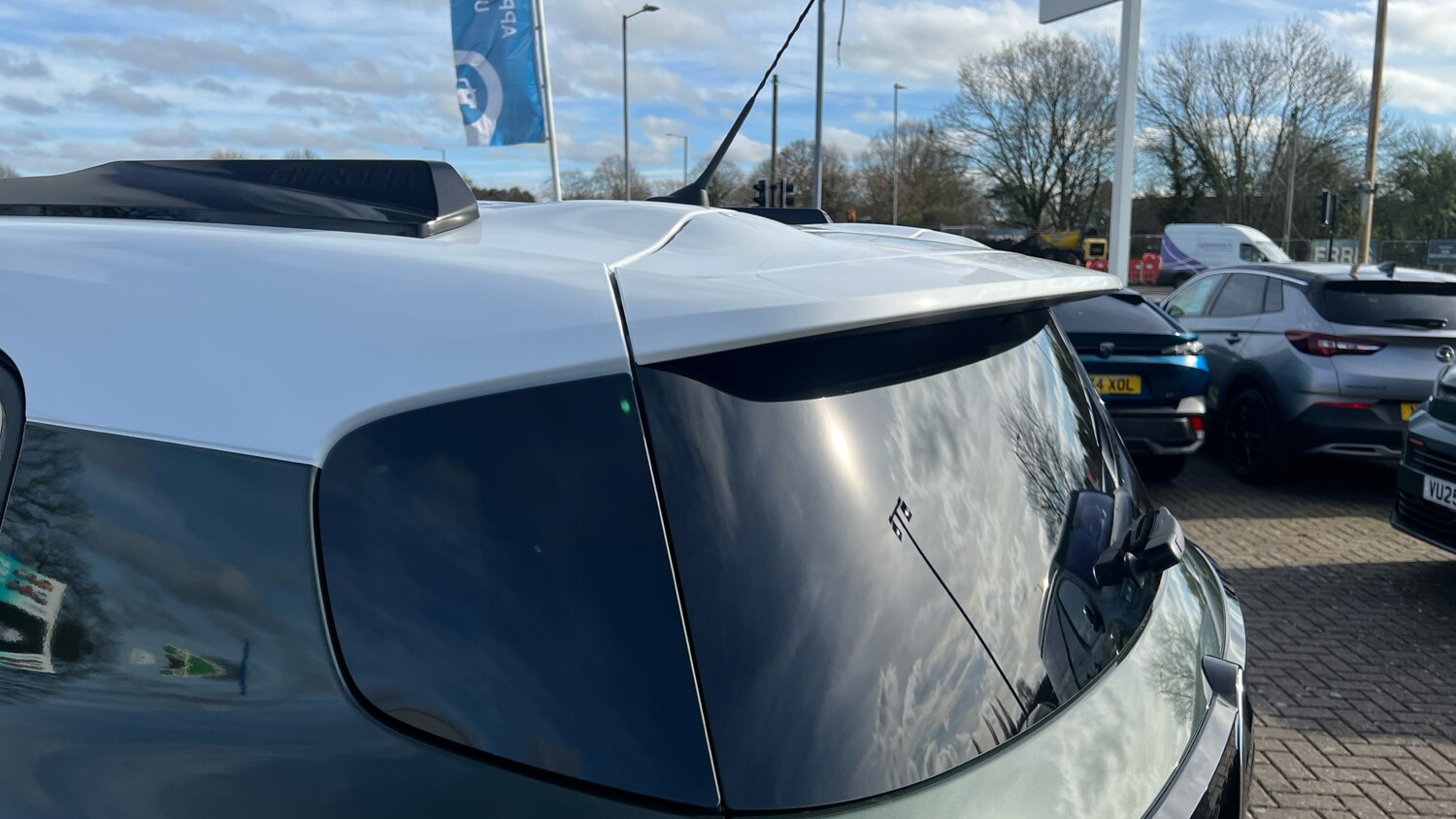 Used Citroen C3 Aircross 2025 for sale - 77672500: Photo 38