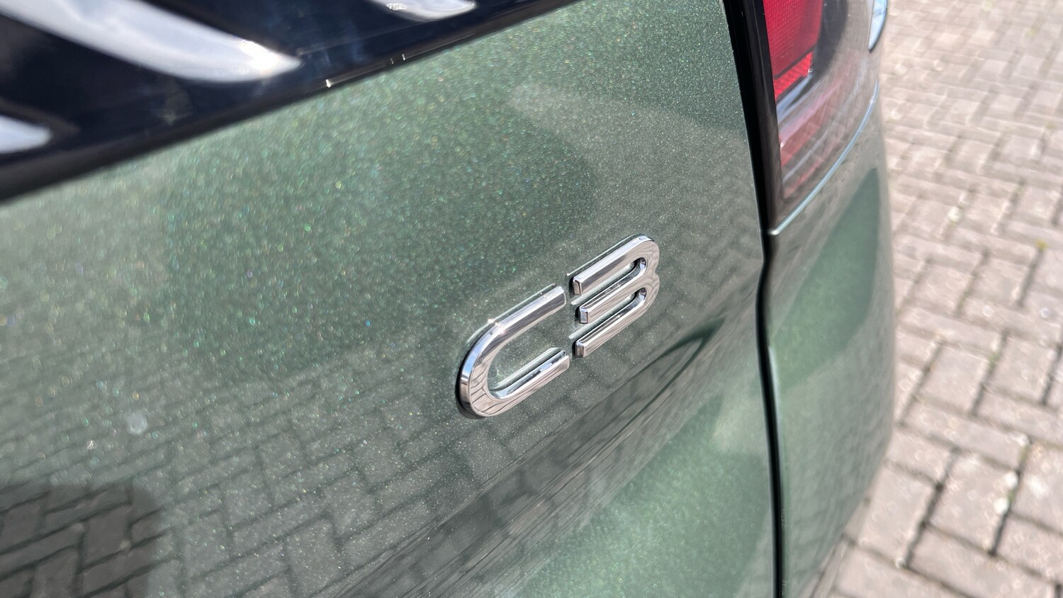 Used Citroen C3 Aircross 2025 for sale - 77672500: Photo 39