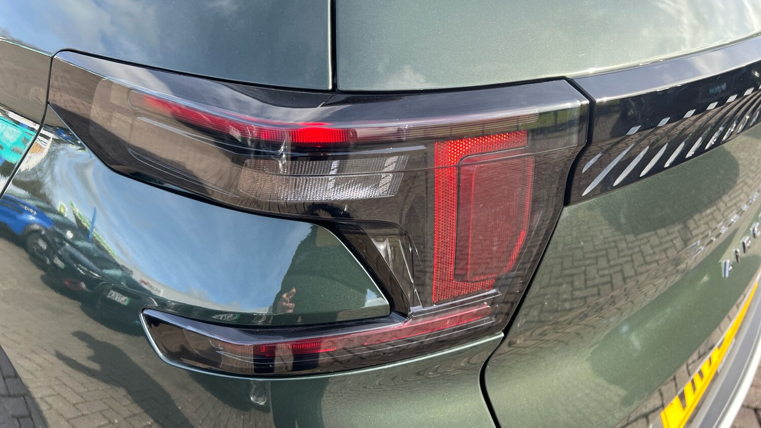 Used Citroen C3 Aircross 2025 for sale - 77672500: Photo 40