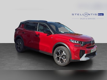 Used Citroen C3 Aircross 2026 for sale - 78685540: Photo