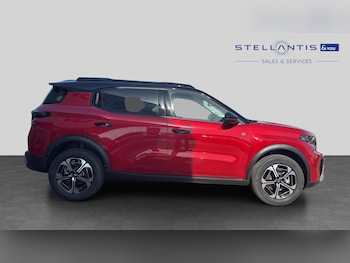 Used Citroen C3 Aircross 2026 for sale - 78685540: Photo