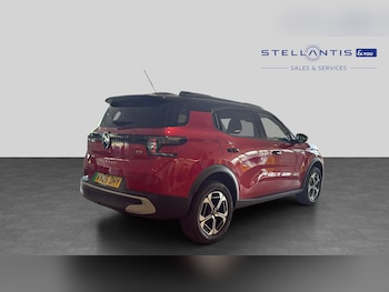 Used Citroen C3 Aircross 2026 for sale - 78685540: Photo