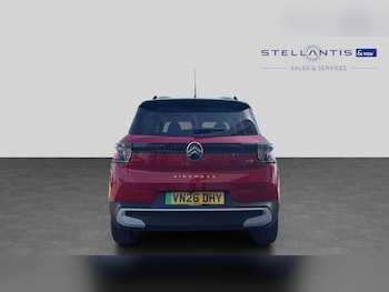 Used Citroen C3 Aircross 2026 for sale - 78685540: Photo