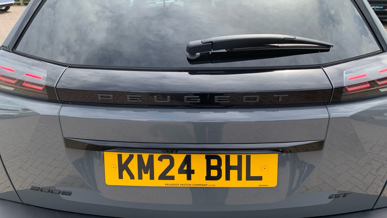 Vehicle 26