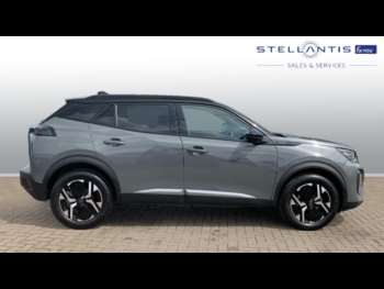 Used Peugeot 2008 2024 for sale - 75024853: Photo
