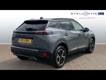 Used Peugeot 2008 2024 for sale - 75024853: Photo