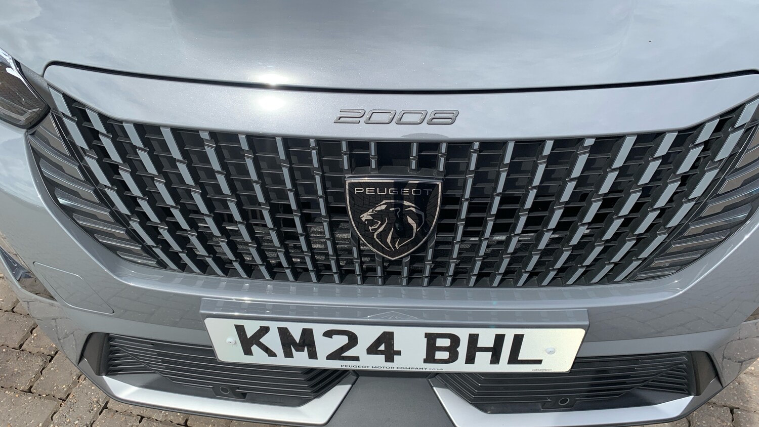 Vehicle 40