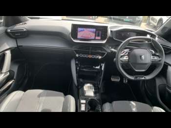 Used Peugeot 2008 2024 for sale - 75024853: Photo
