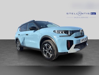 Used Citroen C3 Aircross 2025 for sale - 79304971: Photo