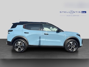 Used Citroen C3 Aircross 2025 for sale - 79304971: Photo