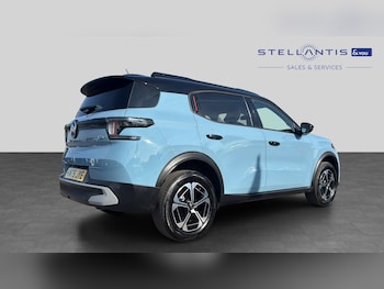 Used Citroen C3 Aircross 2025 for sale - 79304971: Photo