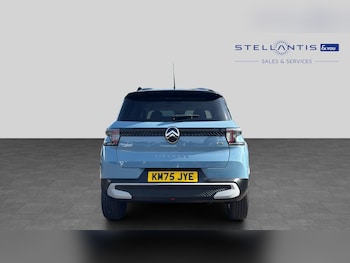 Used Citroen C3 Aircross 2025 for sale - 79304971: Photo
